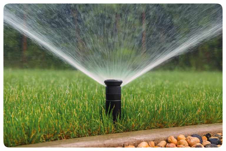 آبپاش هانتر