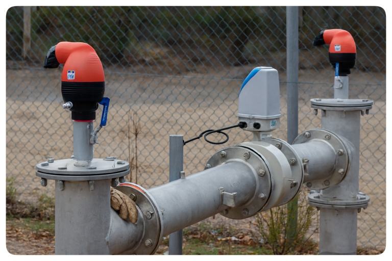 انواع شیر تخلیه هوا