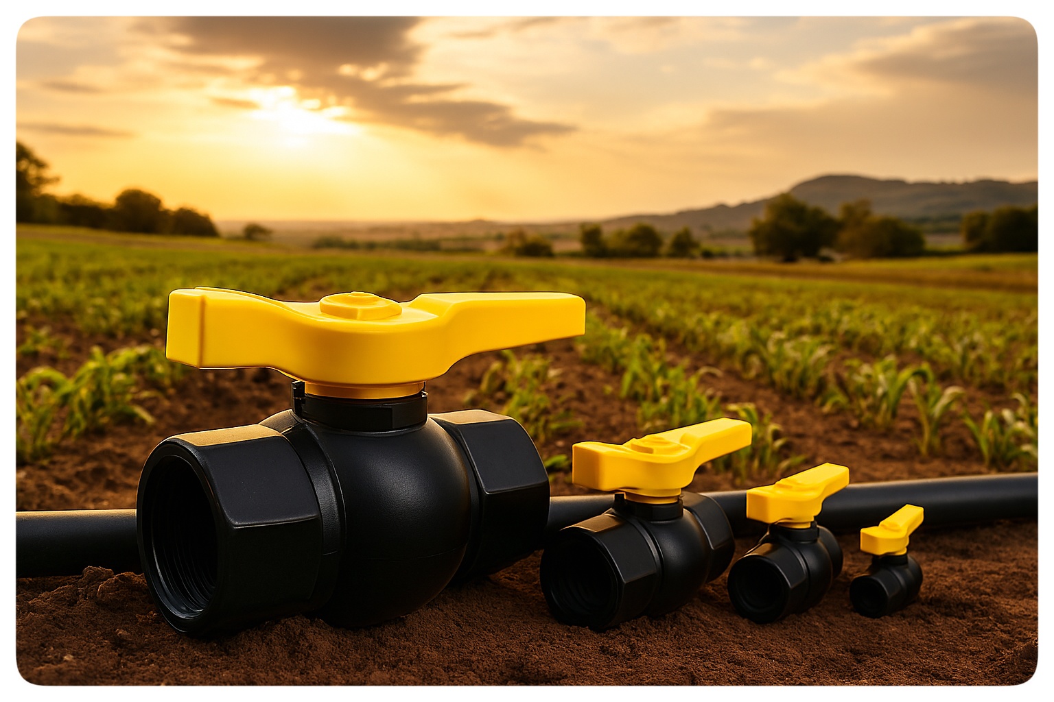 شیر پلیمری ویسپار