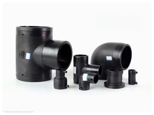 انواع اتصالات الکتروفیوژن 