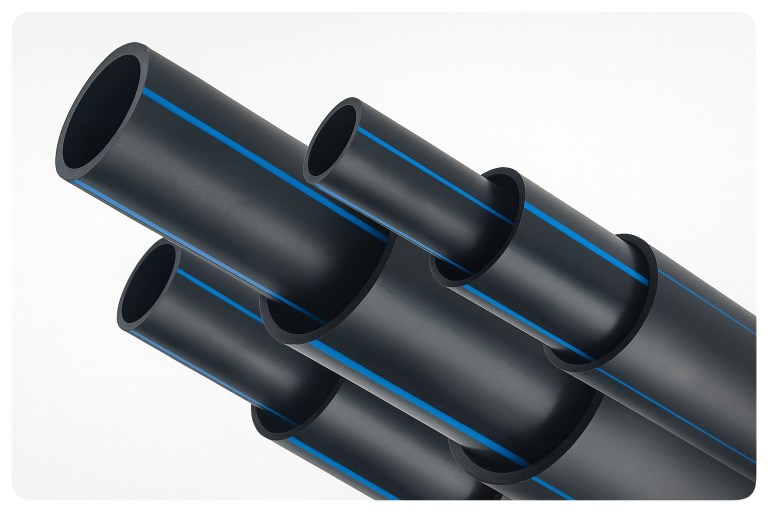 لوله پلی اتیلن