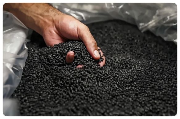 مواد پلی اتیلن