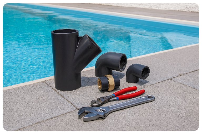 اتصالات یو پی وی سی ویسپار