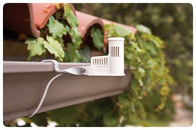 سنسور باران آبیاری اتوماتیک