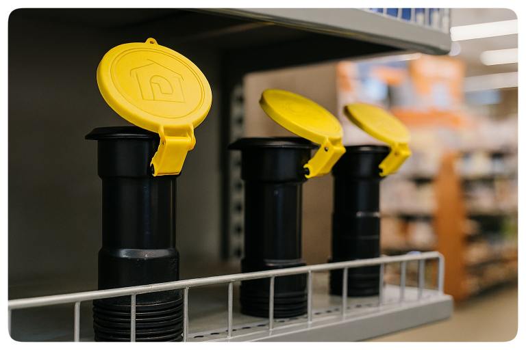 خرید شیر خودکار آبیاری