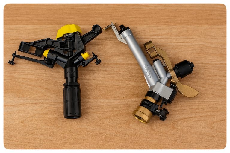 آبپاش ویسپار