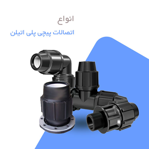اتصالات پیچی