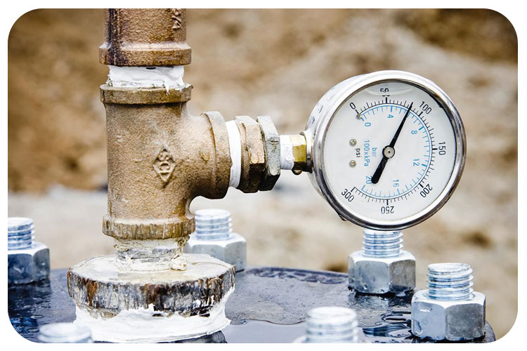 تیپ پلاک دار با چه فشاری کار می‌کند؟