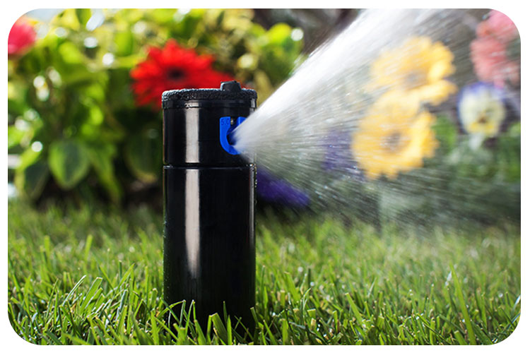 جزئیات و مشخصات آبپاش PGP هانتر