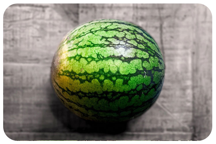 هندوانه کریمسون سوئیت را بهتر بشناسید!