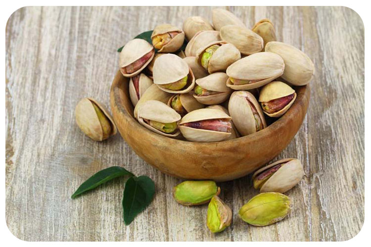 پرورش پسته صفر تا صد!