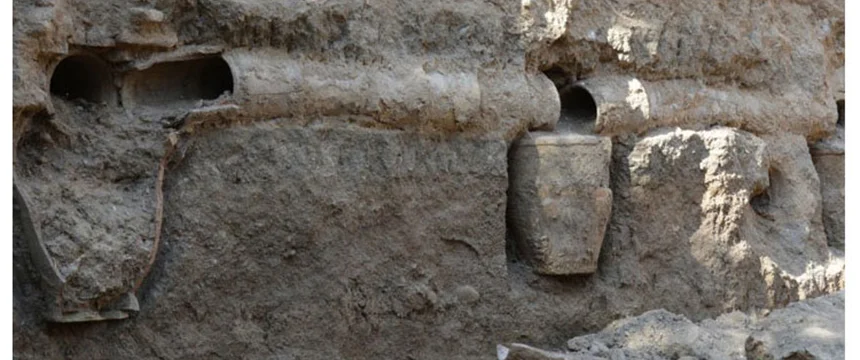 تاریخچه ی آبیاری قطره ای