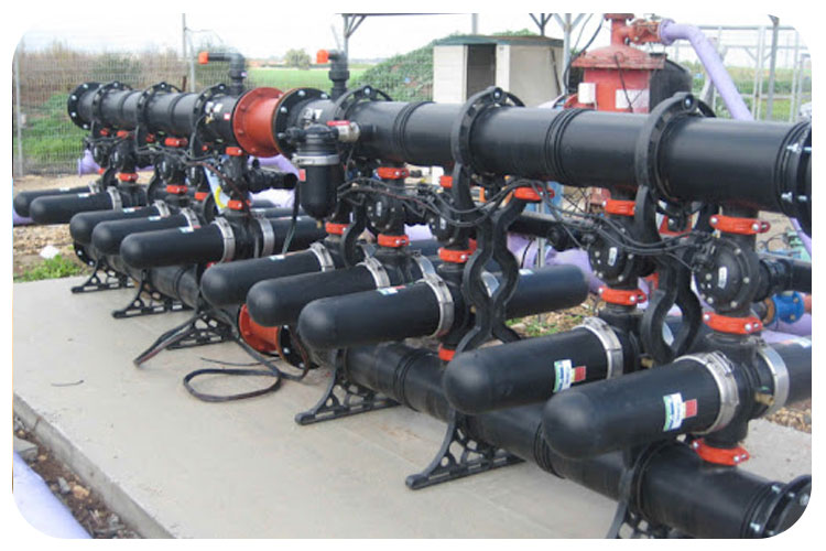 راهنمای خرید فیلتر آبیاری مناسب و معرفی انواع آن