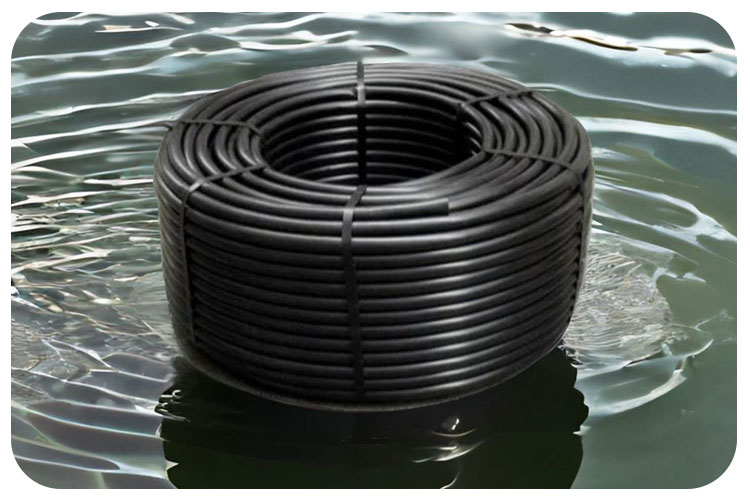 لوله 16 آبیاری قطره ای | قیمت لوله آبیاری قطره ای و مشخصات فنی آن