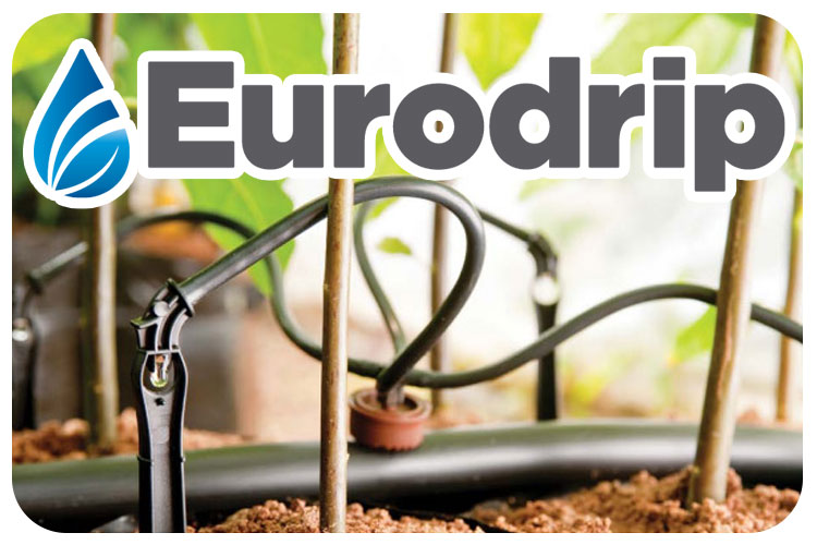 قطره چکان یورودریپ eurodrip