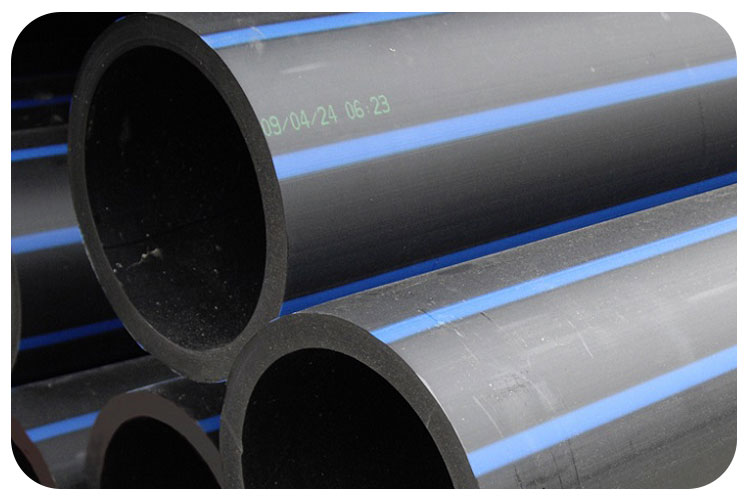 لوله پلی اتیلن چیست و کجا کاربرد دارد؟