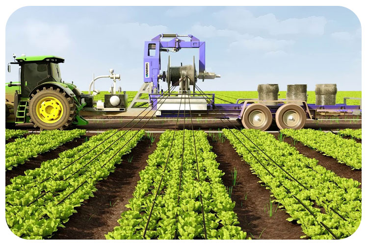 دستگاه نوار تیپ چگونه کار می‌کند؟