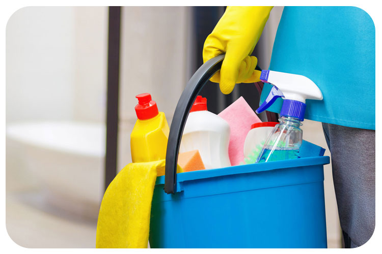 مه پاش ضدعفونی كننده چگونه از انتقال ویروس جلوگیری می‎کند؟