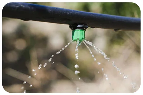 قطره چکان مناسب کدام است؟