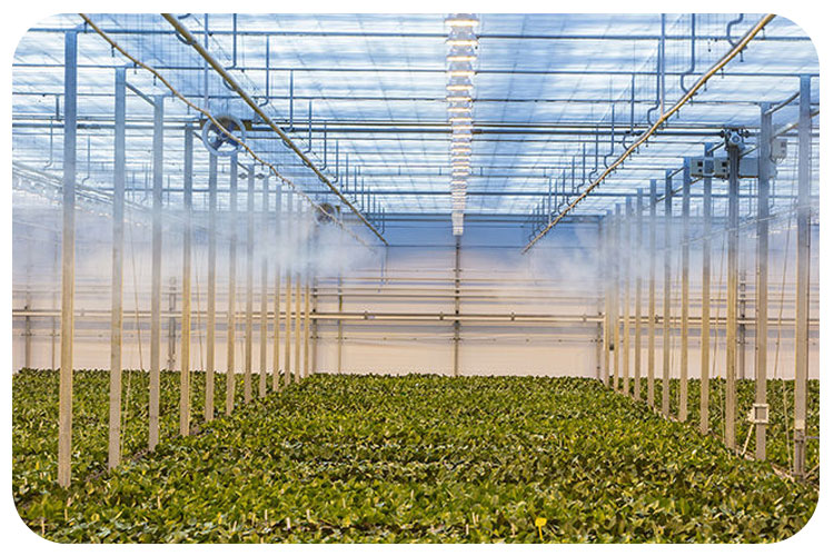 قیمت مه پاش خانگی و صنعتی به چه علت متفاوت است