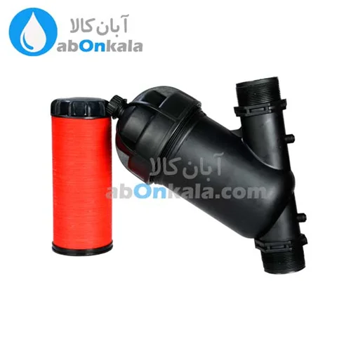 مینی فیلتر دیسکی