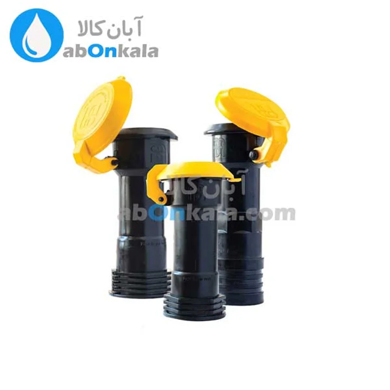 شیر خودکار