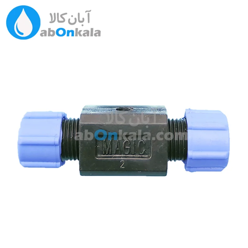 پایه پلاستیکی مه پاش مدل مجیک
