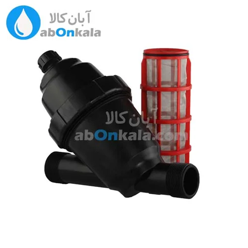 مینی فیلتر توری