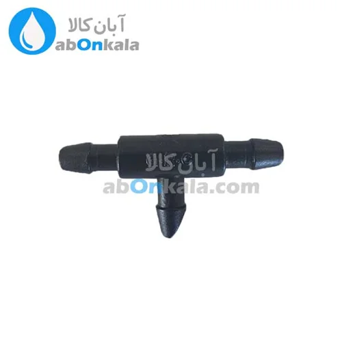 سه راه 6 میل
