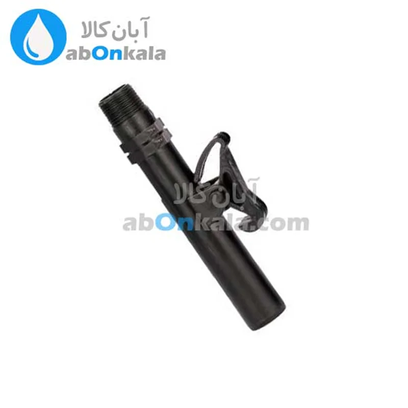 کلید شیر خودکار 1 اینچ