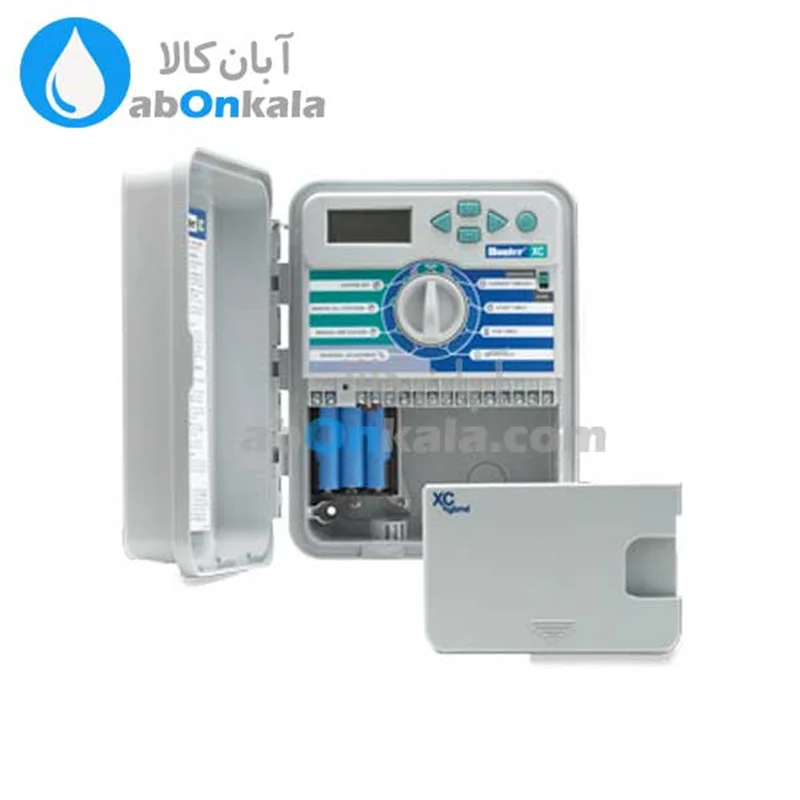 کنترلر آبیاری هانتر مدل XCH