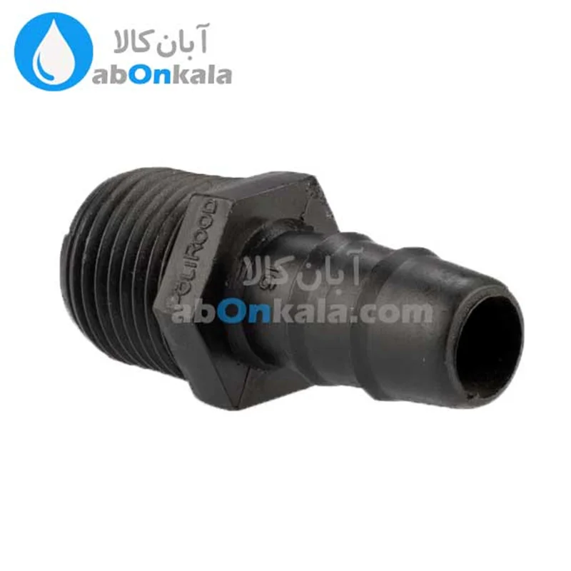 سرشلنگی 16 در 1/2