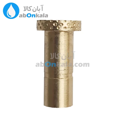 رابط پنوماتیک مه پاش 6 میلیمتر
