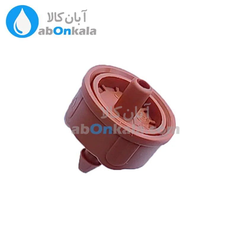 قطره چکان 8 لیتر LT
