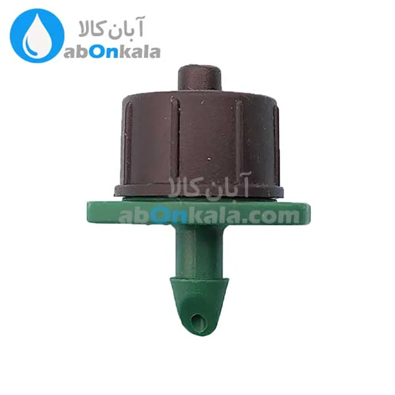 قطره چکان 8 لیتر آنتلکو