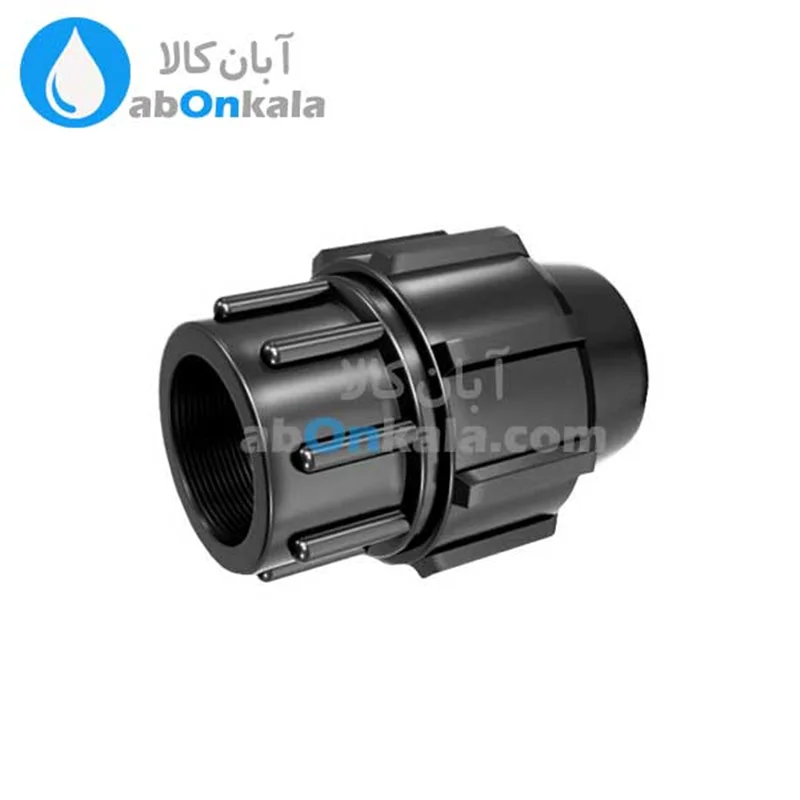اتصال ماده پلیمری