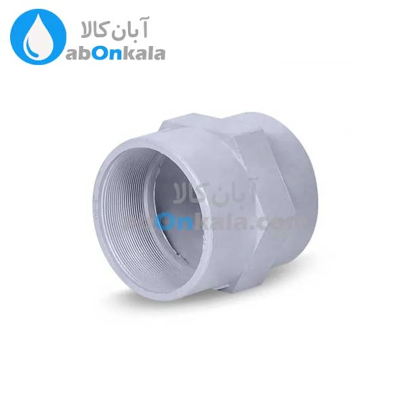 بوشن پلیمری رزوه ای