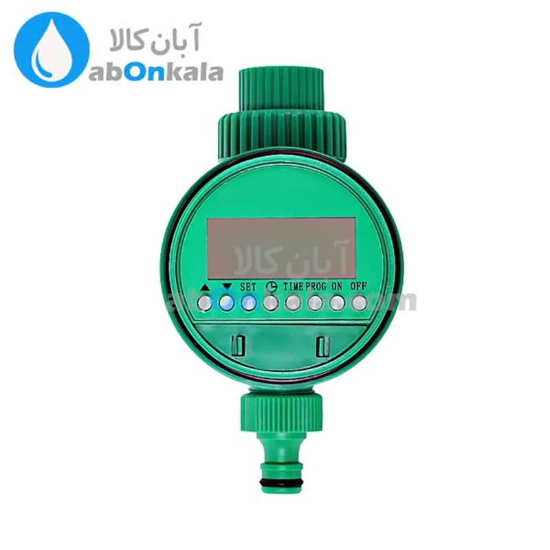 تایمر آبیاری خانگی مدل LT D-01