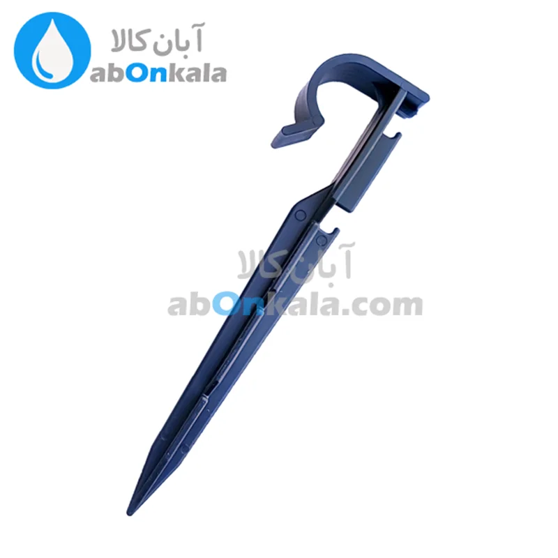 میخ تثبیت لوله
