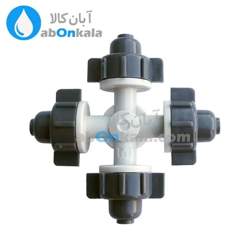 مه پاش چهار وجهی طوسی