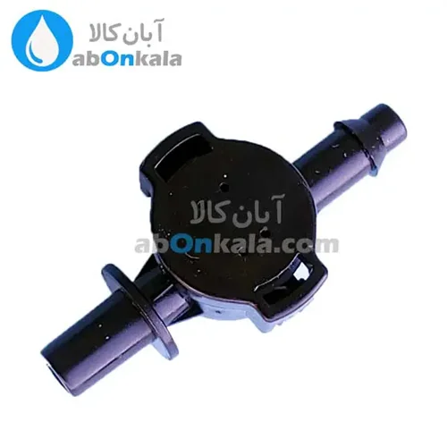 شیر ضد چکه بسته 100 عددی