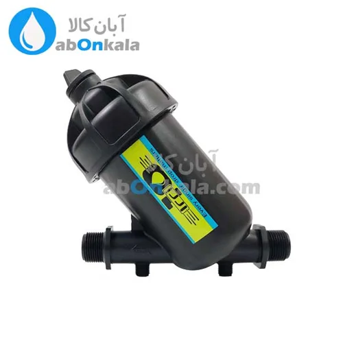مینی فیلتر دیسکی ایریتن | سایز 2 اینچ | مش 120