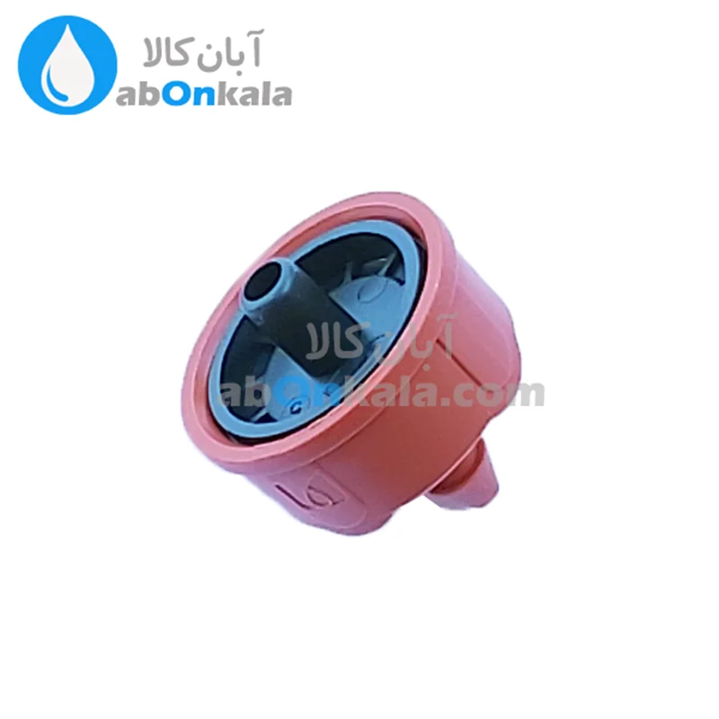قطره چکان 4 لیتر LT