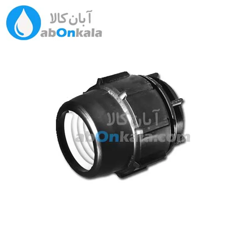 درپوش انتهایی پلیمری
