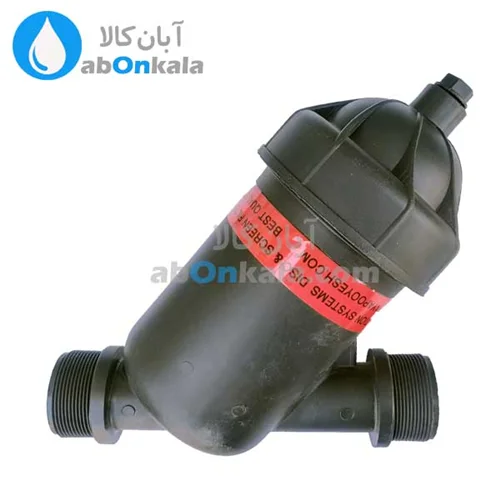 مینی فیلتر دیسکی 2 اینچ آفر