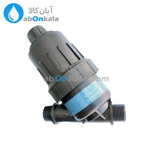 مینی فیلتر دیسکی مدل LT