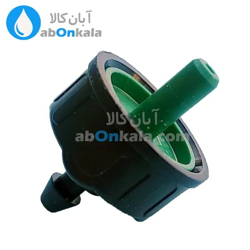 قطره چکان 24 لیتر یورودریپ